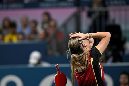 Kaufmann über Gold-Triumph: 