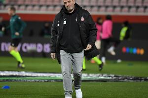 Schmidt: "Knautschzone ist aufgebraucht"