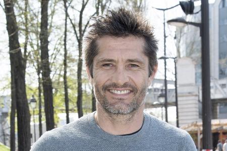 Ex-Bayern-Star Bixente Lizarazu macht Erkrankung öffentlich