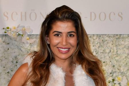 Neue Gerüchte: Zieht Eva Benetatou ins Dschungelcamp?