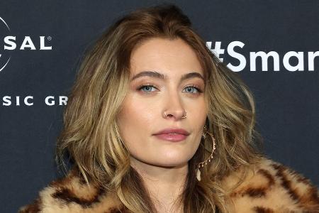 Tochter von Michael Jackson heiratet: Paris Jackson hat sich verlobt