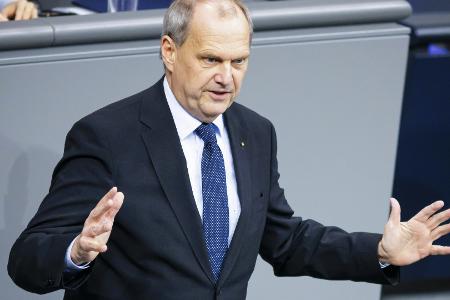 Union kritisiert Entwurf für Sportfördergesetz