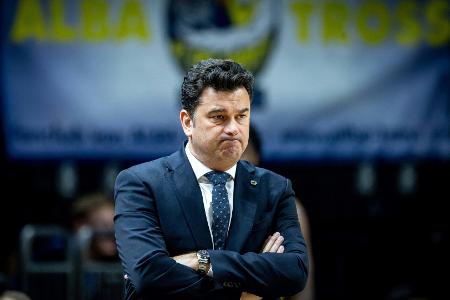 Basketball: Berlin verliert deutlich in Monaco