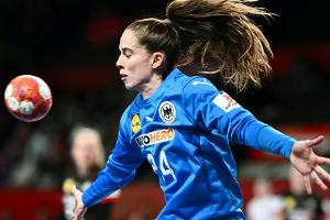 "Zu den Großen gehören": DHB-Frauen fordern Dänemark