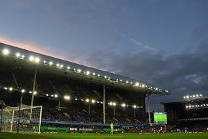 Wegen Sturm "Darragh": Merseyside-Derby verschoben