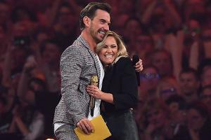 "Die Helene Fischer Show" angeblich mit Florian Silbereisen