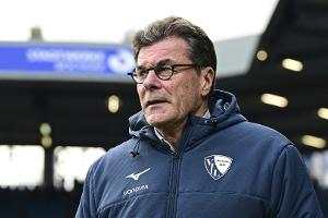 Nächste Pleite: Bochum taumelt dem Abstieg entgegen