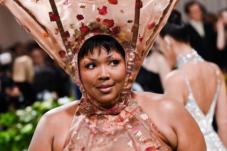 Lizzo gewinnt Rechtsstreit gegen ihre ehemalige Stylistin