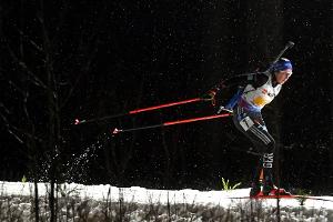 Biathlon: Preuß verpasst Podium knapp - junge Tannheimer stark
