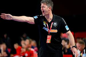 "Natürlich Enttäuschung": DHB-Frauen hadern mit EM-Einbruch