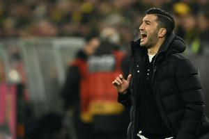 Sahin kann VAR-Eingriff nicht nachvollziehen