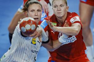So erreichen die DHB-Frauen noch das EM-Halbfinale