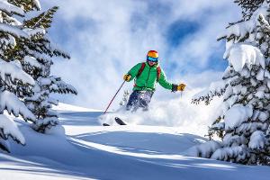 Die Skisaison geht los: So vermeiden Wintersportler Verletzungen