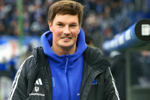 HSV verpasst Sprung auf Platz zwei bei Polzins Heimpremiere