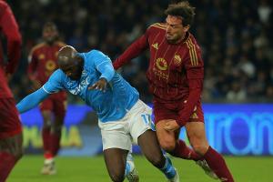 "Professor" Hummels verleiht AS Rom Flügel