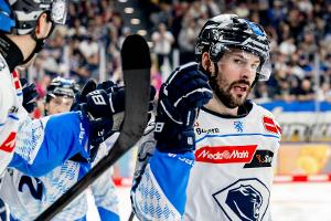 Ingolstadt baut Serie aus - Eisbären bleiben dran