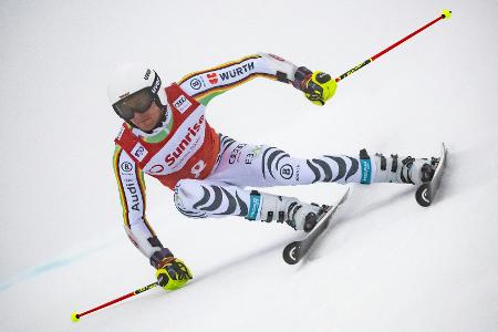Ski alpin: Schmid Zwölfter in Beaver Creek - Sieg für Tumler