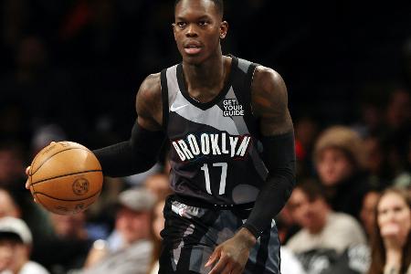 NBA: Überragender Schröder reicht Nets nicht