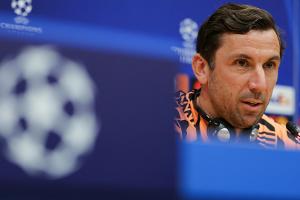 Donezk-Torhüter mit Verlust vor Bayern-Duell: "Traumatisch"