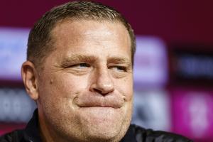 Eberl über Terminkalender: "Kommen an Grenzen"