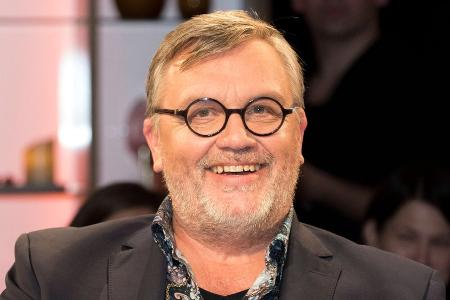 Hape Kerkeling feiert Geburtstag: Ich bin dann mal 60