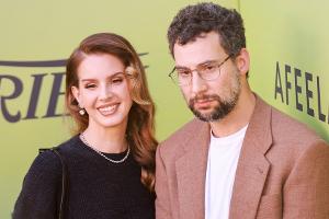 Lana Del Rey hält flammende Dankesrede für Jack Antonoff