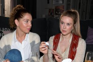 Das passiert heute in den Soaps