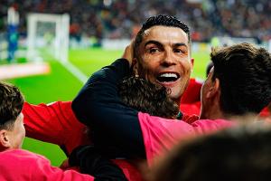 Amazons Alexa: Fußballstars dominieren die Anfragen 2024