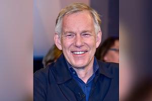 Johannes B. Kerner: Auf der Achterbahn des Glücks