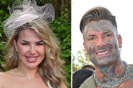 Nach Gerüchten: Reality-Star Kim Virginia Hartung bestätigt neue Liebe