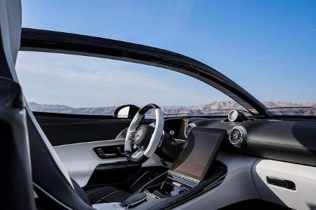 Mercedes-AMG PureSpeed