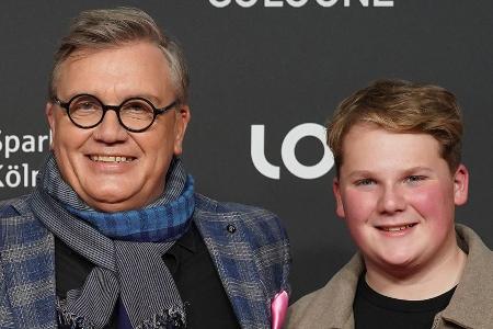 Durchbruch mit Kerkeling-Film: Wie ging es für Julius Weckauf weiter?