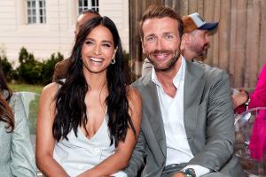 Diese Promis haben sich 2024 neu verliebt