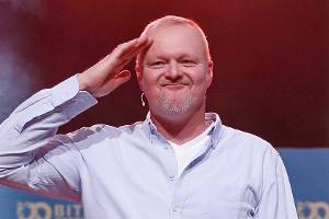 Jahresrückblick 2024: Deutschland googelt Stefan Raab und die Heim-EM