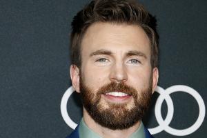 Chris Evans kehrt zu Marvel zurück - doch in welcher Rolle?