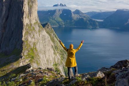Diese Faktoren beeinflussen 2025 die Urlaubsplanung der Deutschen