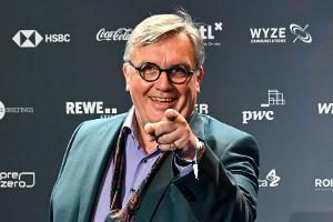 Hape Kerkeling: Instagram-Account zum 60. Geburtstag