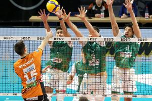 David gegen Goliath: Haching München träumt vom Finale