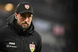 Hoeneß: "Dieses Spiel hat noch mal an Bedeutung gewonnen"