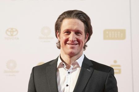 WM-Bronze freut Steiner: 