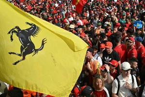 Ab 2026: Ferrari liefert Motoren für Cadillac