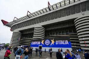 Nations League: Italien gegen Deutschland in Mailand