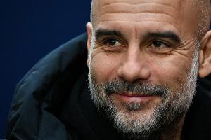 Guardiola: Nach ManCity ist Schluss mit Klub-Fußball