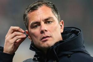 "Mal abschalten": Leipzigs Schäfer sehnt Winterpause herbei