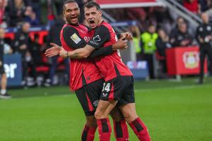 "Sehr realistisch": Leverkusen will direkt ins Achtelfinale