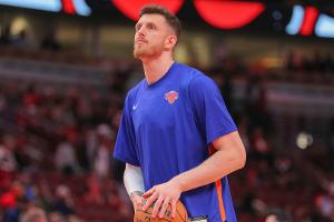 NBA: Hartenstein im Cup-Halbfinale - Niederlage für Orlando