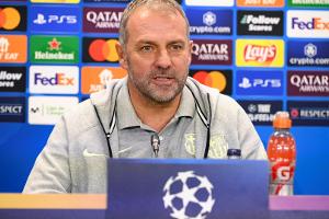 Sahin-Lob für Flick: "Ein außergewöhnlicher Trainer"