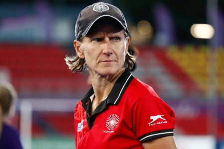 Pro League: Hockey-Frauen kassieren Niederlage zum Auftakt