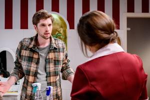 Das passiert heute in den Soaps