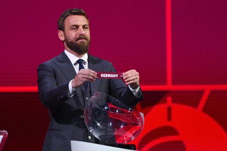 Fragen und Antworten zur WM-Auslosung